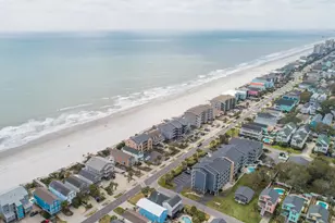 812 S Ocean Blvd, Surfside Beach, SC 29575 - Photo 23