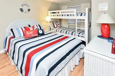 812 S Ocean Blvd. #C-1, Surfside Beach, SC 29575 - Photo 17