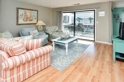 812 S Ocean Blvd. #C-1, Surfside Beach, SC 29575 - Photo 15