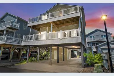 6001 1020 South Kings Hwy., Myrtle Beach, SC 29575 - Photo 1