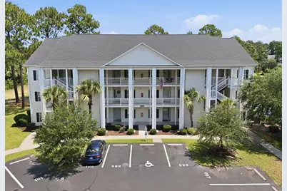 6000 Windsor Green Way #11-202, Myrtle Beach, SC 29579 - Photo 1