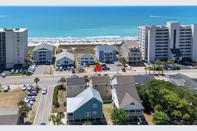 4100B S Ocean Blvd., North Myrtle Beach, SC 29582 - Photo 31