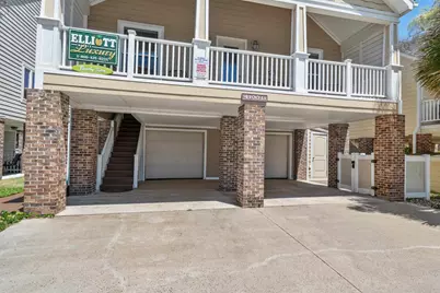 4100B S Ocean Blvd., North Myrtle Beach, SC 29582 - Photo 3