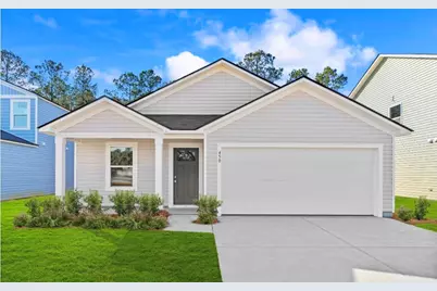 1243 Water Oaks Way, Conway, SC 29526 - Photo 1
