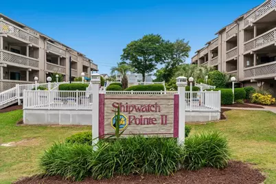 200 Maison Dr. #K-201, Myrtle Beach, SC 29572 - Photo 3