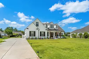 1312 Whooping Crane Dr, Conway, SC 29526 - Photo 65