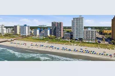 2500 North Ocean Blvd. #1502, Myrtle Beach, SC 29577 - Photo 49