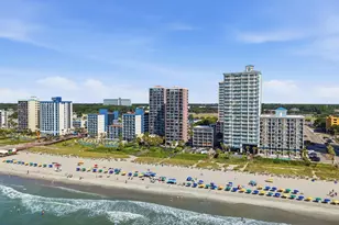 2500 N Ocean Blvd, Myrtle Beach, SC 29577 - Photo 49