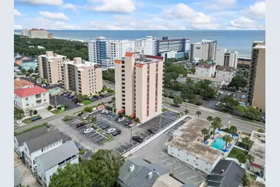 7509 N Ocean Blvd. #603, Myrtle Beach, SC 29572 - Photo 35