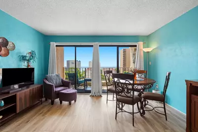 7509 N Ocean Blvd. #603, Myrtle Beach, SC 29572 - Photo 25