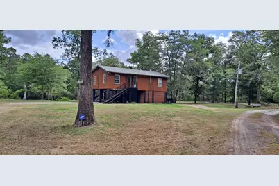501 Trussel Rd., Andrews, SC 29510 - Photo 1