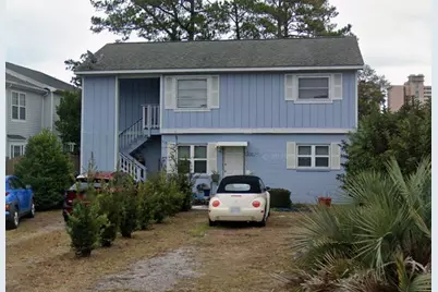 2705 Edge Dr., North Myrtle Beach, SC 29582 - Photo 1