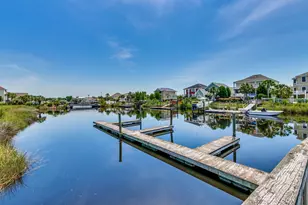 4526 W Plantation Harbour Dr, Little River, SC 29566 - Photo 33
