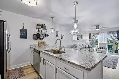 4526 W Plantation Harbour Dr. #C-9, Little River, SC 29566 - Photo 5