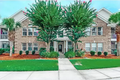 4665 Fringetree Dr. #Unit 5D, Murrells Inlet, SC 29576 - Photo 1