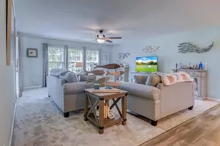 4665 Fringetree Dr, Murrells Inlet, SC 29576 - Photo 5