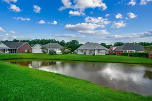 3512 Queens Harbour Blvd, Myrtle Beach, SC 29588 - Photo 35