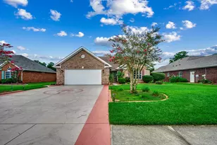 3512 Queens Harbour Blvd, Myrtle Beach, SC 29588 - Photo 27