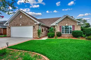 3512 Queens Harbour Blvd, Myrtle Beach, SC 29588 - Photo 1