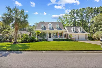9506 Indigo Club Dr., Murrells Inlet, SC 29576 - Photo 1