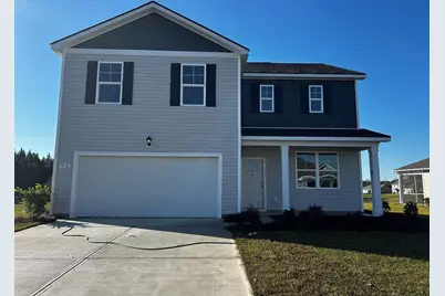 934 Farmers Passage Loop, Loris, SC 29569 - Photo 1