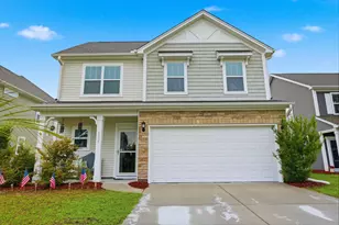 5555 Redleaf Rose Dr, Myrtle Beach, SC 29579 - Photo 1