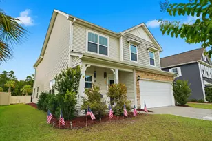 5555 Redleaf Rose Dr, Myrtle Beach, SC 29579 - Photo 13