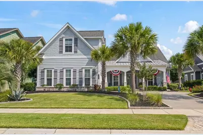 5968 Bolsena Place, Myrtle Beach, SC 29577 - Photo 1