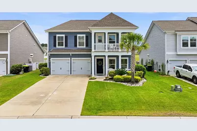 479 Harbison Circle, Myrtle Beach, SC 29579 - Photo 1