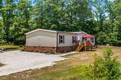 2463 Hanna Lake Rd., Johnsonville, SC 29555 - Photo 43