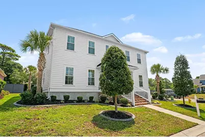 1201 James Island Ave., North Myrtle Beach, SC 29582 - Photo 35