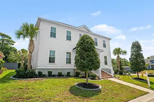 1201 James Island Ave, North Myrtle Beach, SC 29582 - Photo 35
