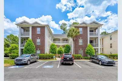 504 River Oaks Dr. #57-L, Myrtle Beach, SC 29579 - Photo 1