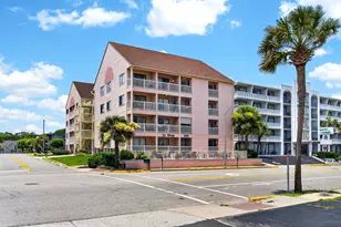 2710 S Ocean Blvd, Myrtle Beach, SC 29577 - Photo 17
