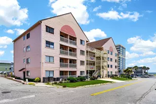 2710 S Ocean Blvd, Myrtle Beach, SC 29577 - Photo 1