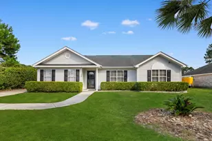 4366 Cross Cut Trail, Myrtle Beach, SC 29579 - Photo 1
