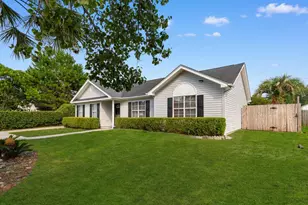 4366 Cross Cut Trail, Myrtle Beach, SC 29579 - Photo 3