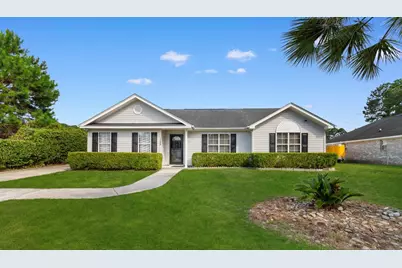 4366 Cross Cut Trail, Myrtle Beach, SC 29579 - Photo 1