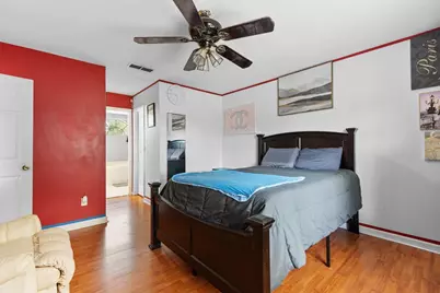 4366 Cross Cut Trail, Myrtle Beach, SC 29579 - Photo 17