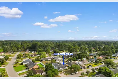 4366 Cross Cut Trail, Myrtle Beach, SC 29579 - Photo 35