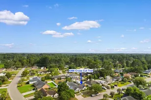 4366 Cross Cut Trail, Myrtle Beach, SC 29579 - Photo 35