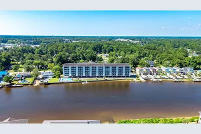 1425 Teague Rd. #403, Myrtle Beach, SC 29577 - Photo 23