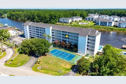 1425 Teague Rd. #403, Myrtle Beach, SC 29577 - Photo 1