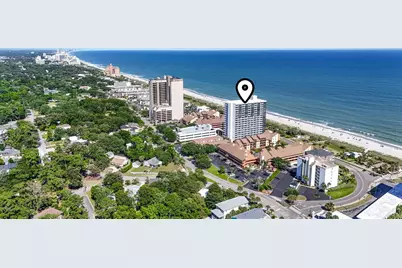 5511 N Ocean Blvd. #405, Myrtle Beach, SC 29577 - Photo 47