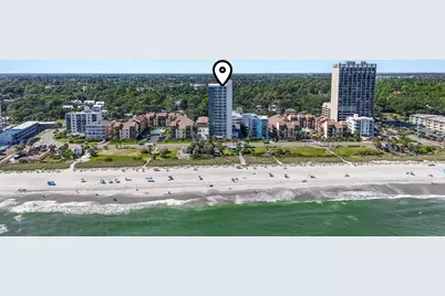 5511 N Ocean Blvd. #405, Myrtle Beach, SC 29577 - Photo 35