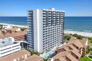 5511 N Ocean Blvd, Myrtle Beach, SC 29577 - Photo 1