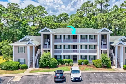 1125 Blue Stem Dr. #29-I, Pawleys Island, SC 29585 - Photo 1