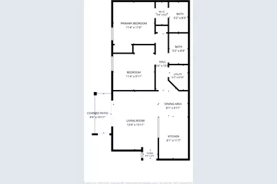1356 Glenns Bay Rd. #i-204, Myrtle Beach, SC 29575 - Photo 43