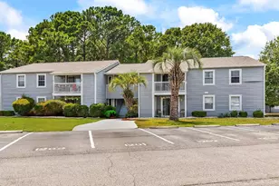 1356 Glenns Bay Rd, Myrtle Beach, SC 29575 - Photo 1
