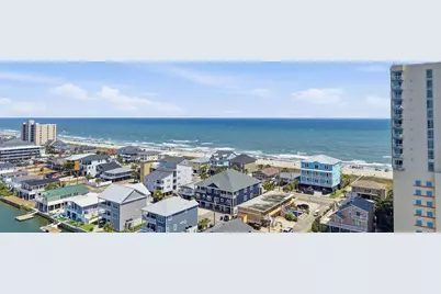 3703 N Ocean Blvd. #3, North Myrtle Beach, SC 29582 - Photo 47